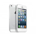 Телефон Apple iPhone 5 White