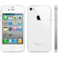 Телефон Apple iPhone 4s White