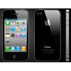 Телефон Apple iPhone 4s Black
