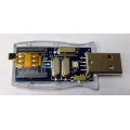 USB программатор для перепрошивки турбосим gevey aio 5 - 4 - r-sim - heicard