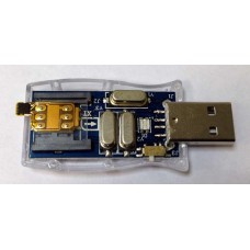 USB программатор для перепрошивки турбосим gevey aio 5 - 4 - r-sim - heicard