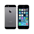 Телефон Apple iPhone 5s Space Gray