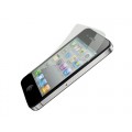 Глянцевая защитная пленка для iPhone 5 - 5s - 5c на экран