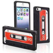 Чехол накладка кассета для iPhone 5 - 5s