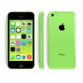 Телефон Apple iPhone 5c Green