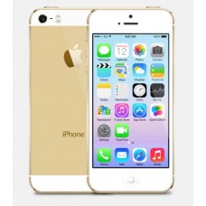 Телефон Apple iPhone 5s Gold