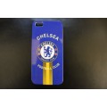 Чехол накладка футбольный клуб Chelsea - Челси - Арсенал - для iPhone 5 - 5s