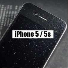 Блестящая пленка для iPhone 5 - 5s - 5c на экран