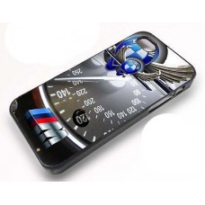 Чехол накладка BMW - бмв для iPhone 5 - 5s