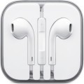 Наушники Apple Earpods для iPhone 3 - 3gs - 4 - 4s - 5 - 5s - 5c - 6 - 6 plus - iPad - iPod