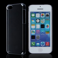 Прозрачный чехол для iPhone 5c