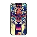Чехол с тигром для iPhone 5c