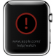 Разблокировка от iCloud и прошивка Apple Watch